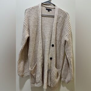 American Eagle Cardigan